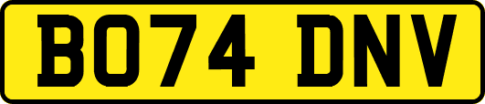 BO74DNV