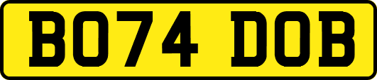 BO74DOB