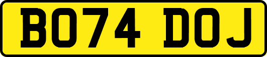 BO74DOJ