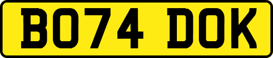 BO74DOK