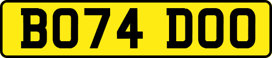 BO74DOO