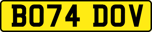 BO74DOV