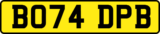 BO74DPB