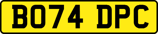 BO74DPC