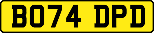 BO74DPD