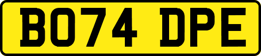 BO74DPE
