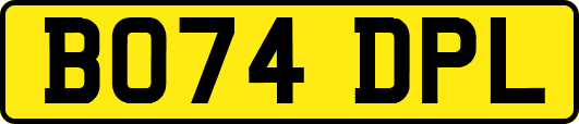 BO74DPL