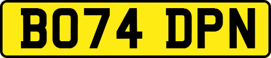 BO74DPN