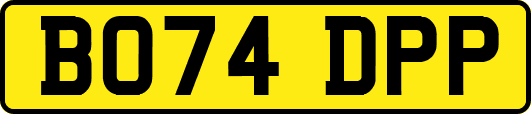 BO74DPP