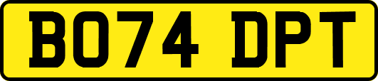 BO74DPT