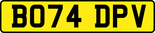 BO74DPV