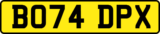 BO74DPX