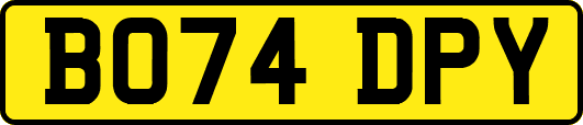 BO74DPY