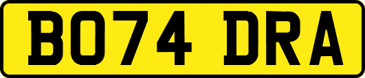 BO74DRA