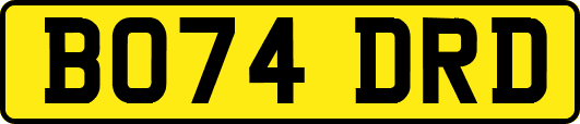 BO74DRD
