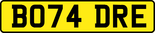 BO74DRE