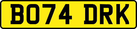 BO74DRK