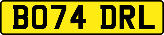 BO74DRL
