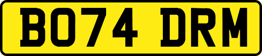 BO74DRM