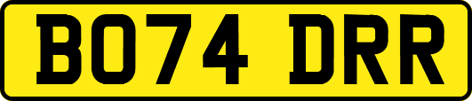 BO74DRR