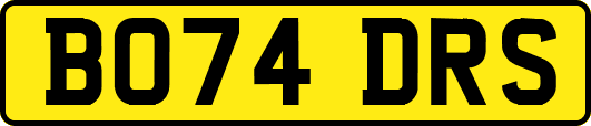 BO74DRS