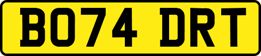 BO74DRT