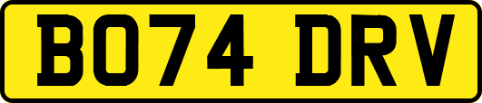 BO74DRV
