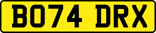 BO74DRX
