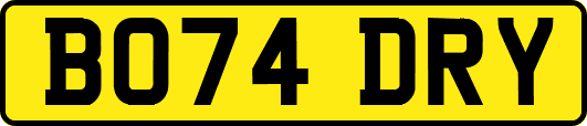 BO74DRY