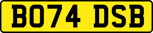 BO74DSB