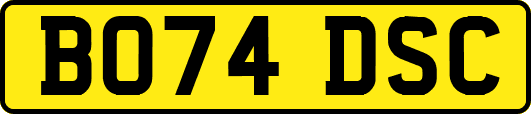 BO74DSC