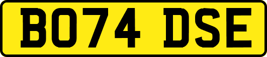 BO74DSE