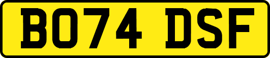 BO74DSF