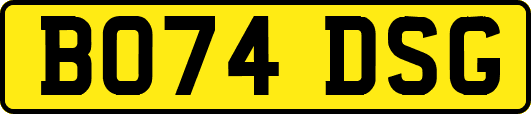 BO74DSG