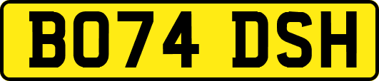 BO74DSH