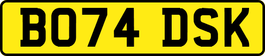 BO74DSK