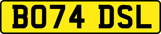 BO74DSL