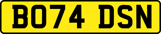 BO74DSN
