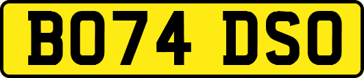 BO74DSO