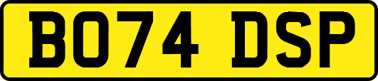 BO74DSP