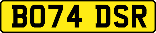 BO74DSR