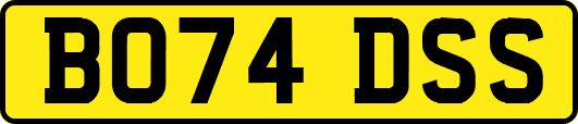 BO74DSS