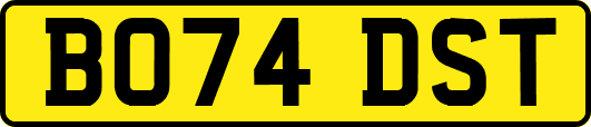BO74DST