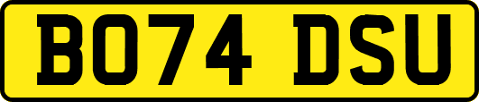 BO74DSU