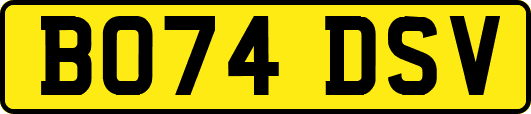 BO74DSV