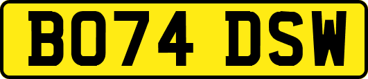 BO74DSW