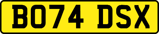 BO74DSX