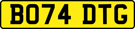 BO74DTG