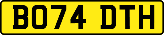 BO74DTH
