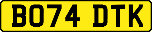 BO74DTK